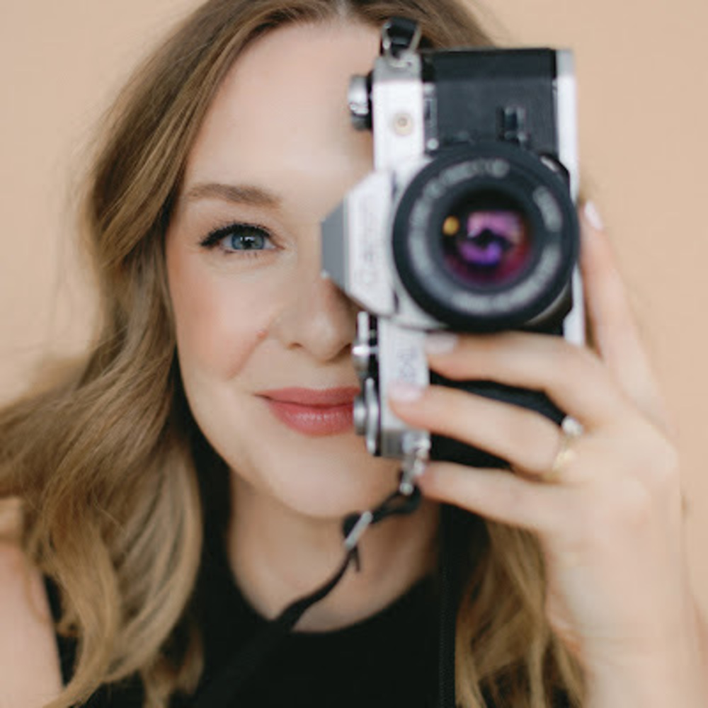 Meet your Posher, Brittany